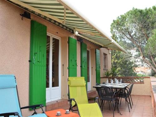 Feriehus / leilighet - 8 personer -  - 66650 - Banyuls Sur Mer