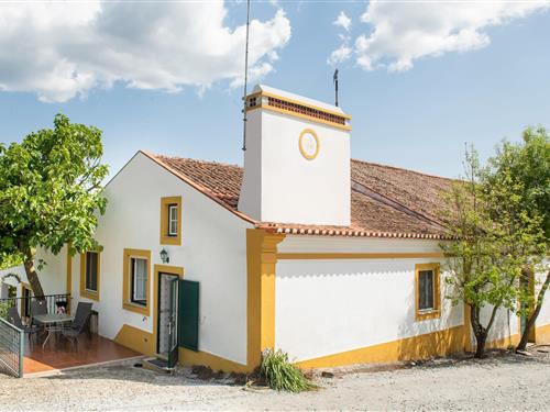 Bondhus - 4 personer -  - 7050-000 - Montemor O Novo