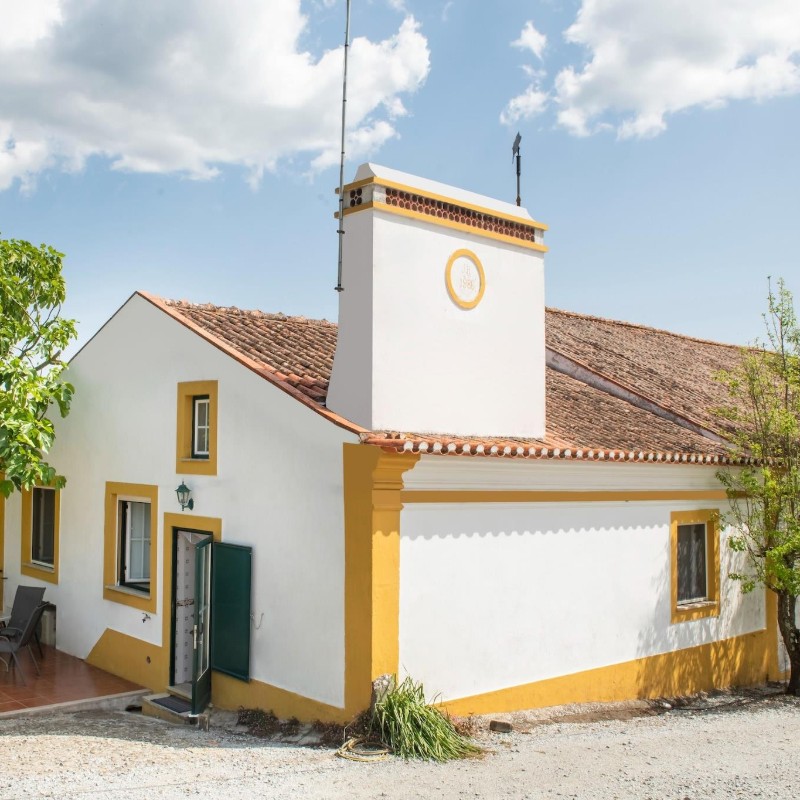 Bondehus - 4 personer -  - 7050-000 - Montemor O Novo