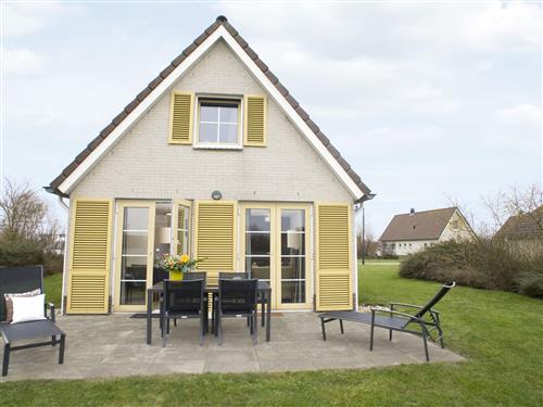 Sommerhus - 4 personer -  - Emmen - 7828 AA