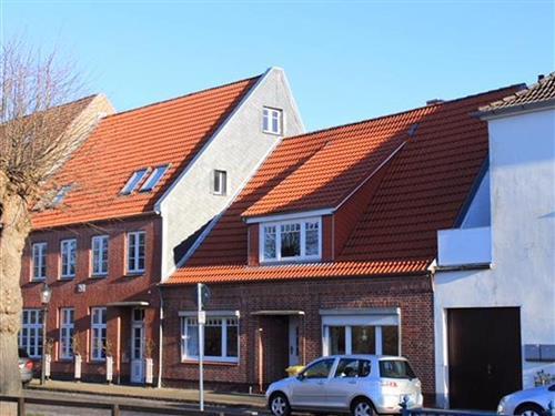 Ferielejlighed - 4 personer -  - Am Binnenhafen - 25840 - Friedrichstadt