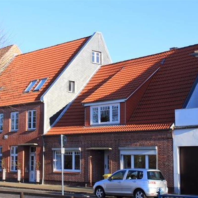 Ferielejlighed - 4 personer -  - Am Binnenhafen - 25840 - Friedrichstadt