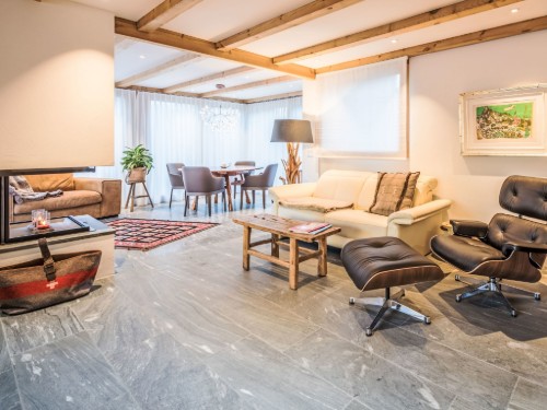 Fritidshus - 7 personer -  - 7017 - Flims