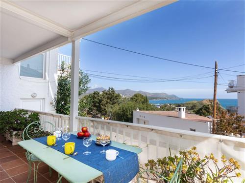 Holiday Home/Apartment - 4 persons -  - Llançà - 17490