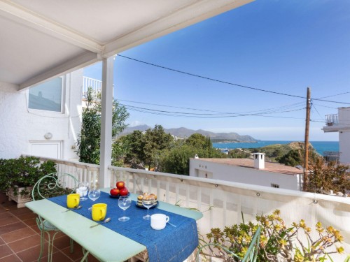 Ferielejlighed - 4 personer -  - 17490 - Llançà
