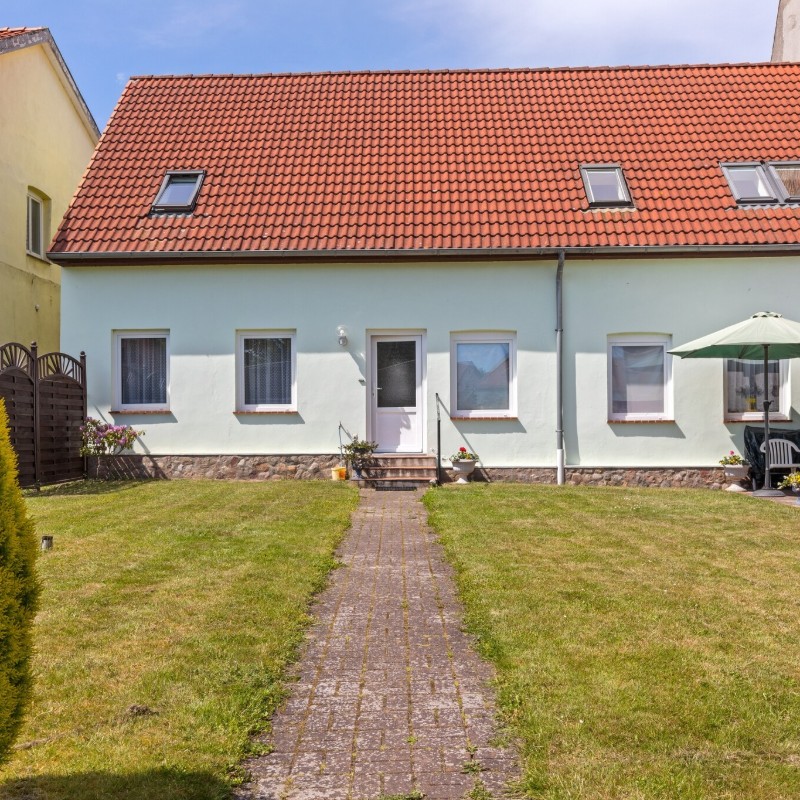 Ferielejlighed - 2 personer -  - 23948 - Klütz