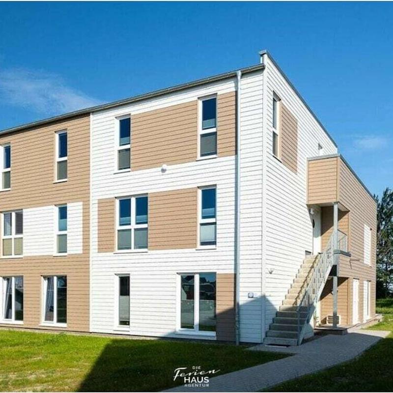 Sommerhus - 6 personer -  - 24376 - Kappeln