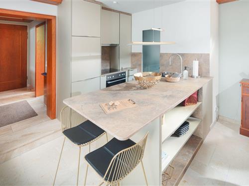 Ferielejlighed - 3 personer -  - Lüttji Damenpfad - 26548 - Norderney