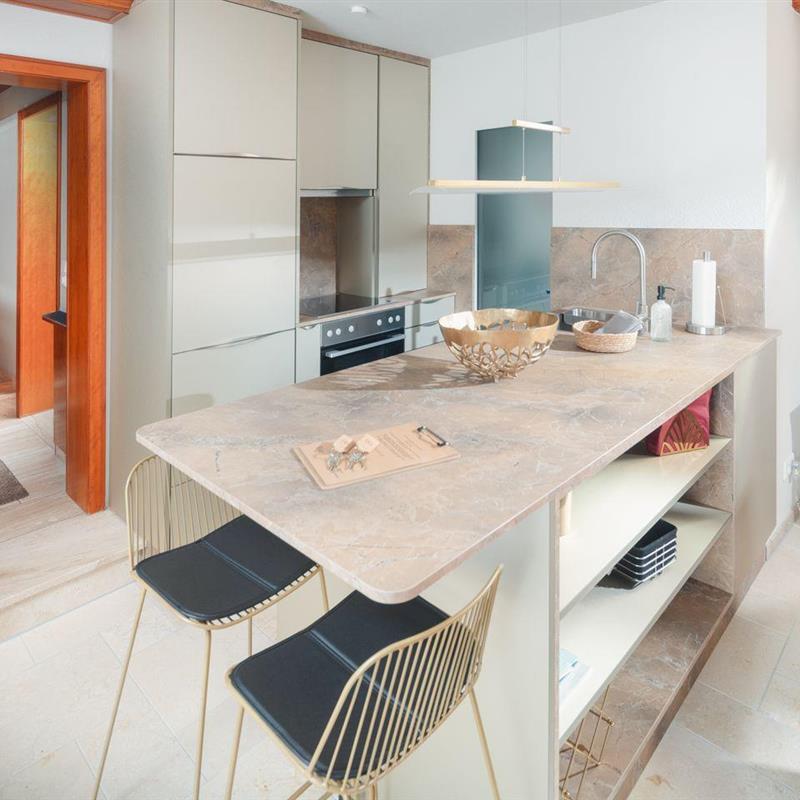 Ferielejlighed - 3 personer -  - Lüttji Damenpfad - 26548 - Norderney