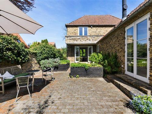 Ferienhaus - 6 Personen -  - Tietgens Allé - 5230 - Odense