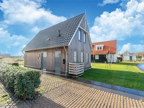 Holiday Home/Apartment - 6 persons -  - 4694PM - Zeeland