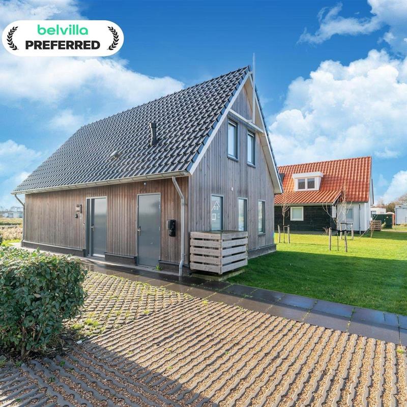 Sommerhus - 6 personer -  - 4694PM - Scherpenisse