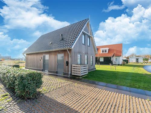 Holiday home - 6 persons -  - 4694PM - Scherpenisse