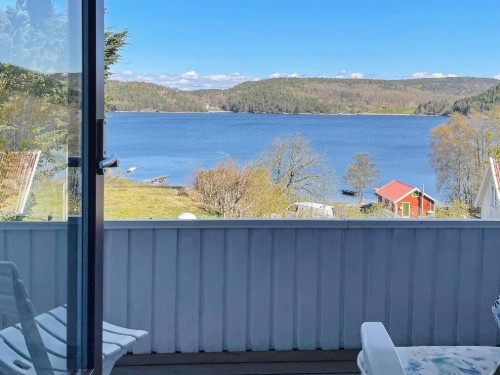  - 5 personer -  - Hålebäcken - 47291 - Orust