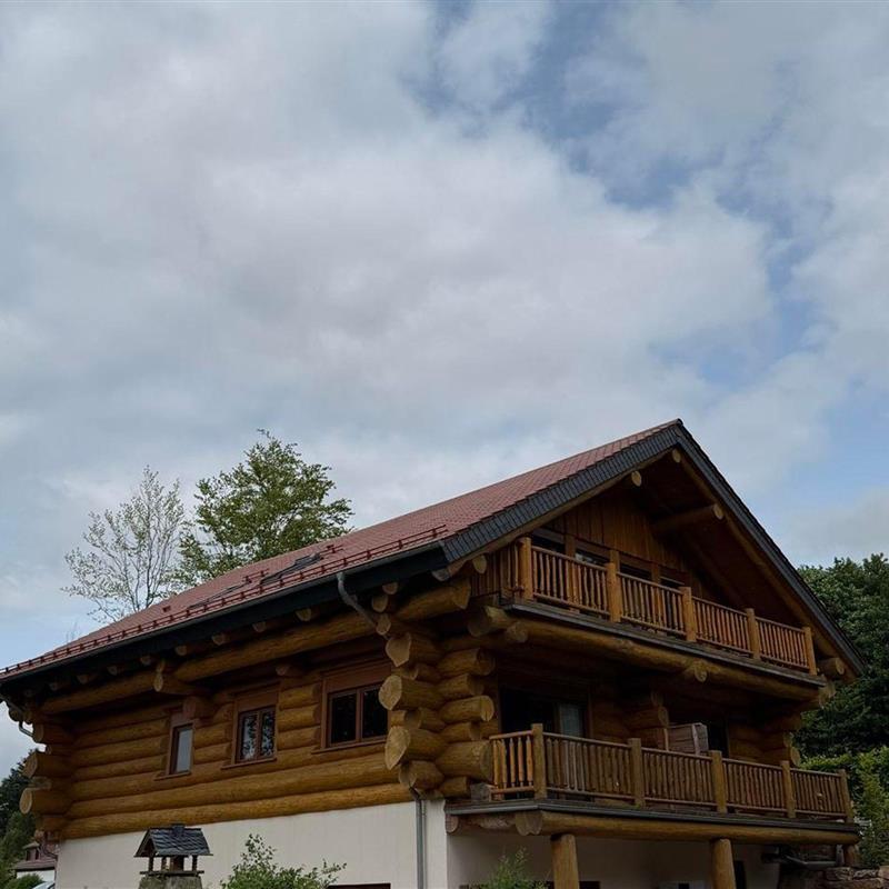 Ferielejlighed - 5 personer -  - Zinsersstraße - 54422 - Neuhütten