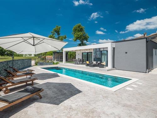 Feriehus - 6 personer -  - Grimani - 52444 - Tinjan