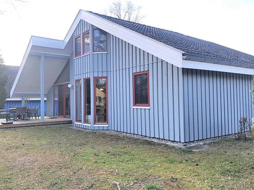 Sommerhus - 6 personer -  - 17252 - Granzow