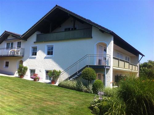 Holiday Home/Apartment - 2 persons -  - Michael-Maier-Straße - 84364 - Bad Birnbach