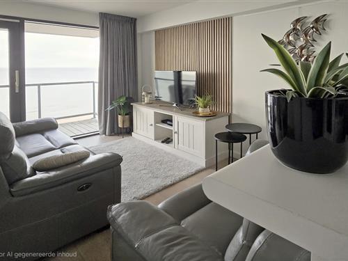 Semesterlägenhet - 4 personer -  - 8370 - Blankenberge