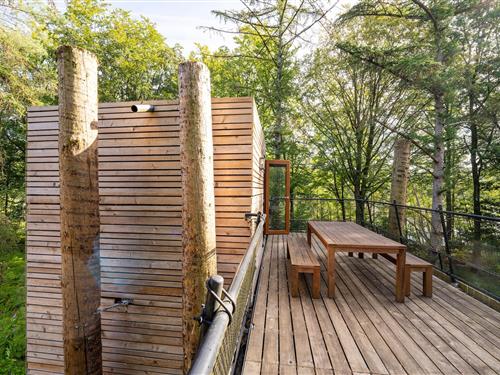 Ferienhaus - 4 Personen -  - 7640 - Antoing