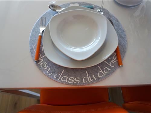 Ferielejlighed - 3 personer -  - Am Predigtstuhl - 94379 - Sankt Engelmar