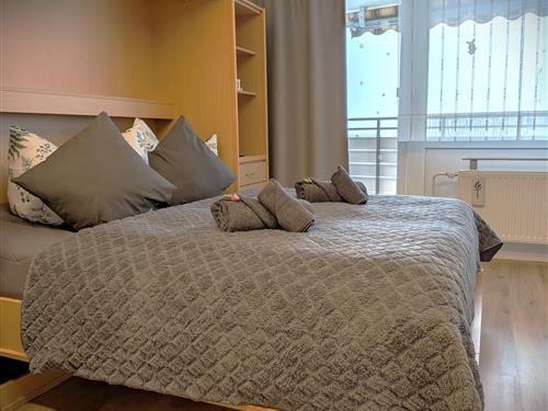 Ferienwohnung - 4 Personen -  - Am Predigtstuhl - 94379 - Sankt Engelmar