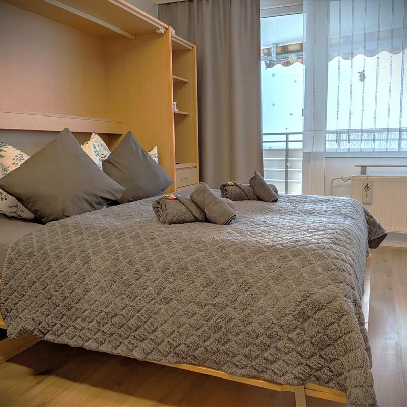 Ferielejlighed - 4 personer -  - Am Predigtstuhl - 94379 - Sankt Engelmar