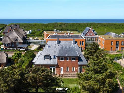 Ferielejlighed - 3 personer -  - Steinmannstr. - 25980 - Sylt