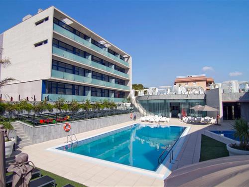 Holiday apartment - 4 persons -  - 43840 - Salou
