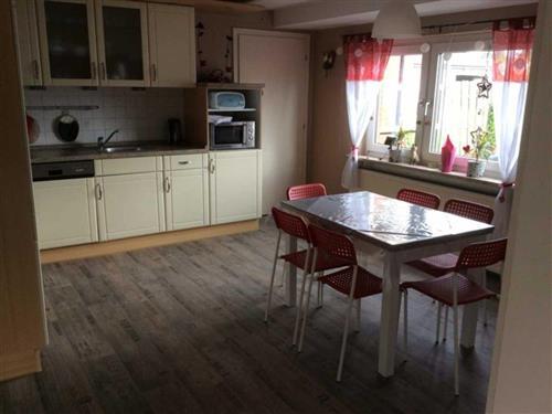 Bondegård - 6 personer -  - Eisinghauser Straße - 26789 - Leer In Ostfriesland