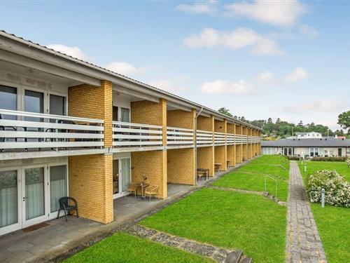 Ferielejlighed - 2 personer -  - Tejnvej 74, Lejl. nr. - Sandkås - 3770 - Allinge