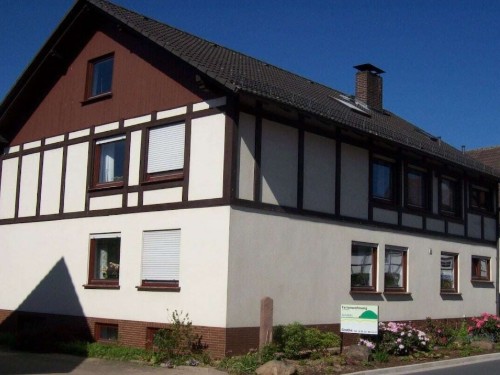 Feriehus - 4 personer -  - 37640 - Golmbach