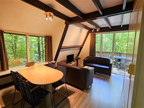 Chalet - 4 personer -  - 6940 - Durbuy