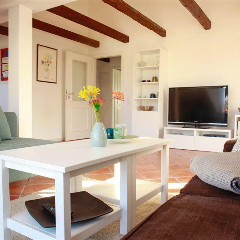 Ferielejlighed - 4 personer -  - Friedrich-Borgwardt-Str. - 18225 - Kühlungsborn