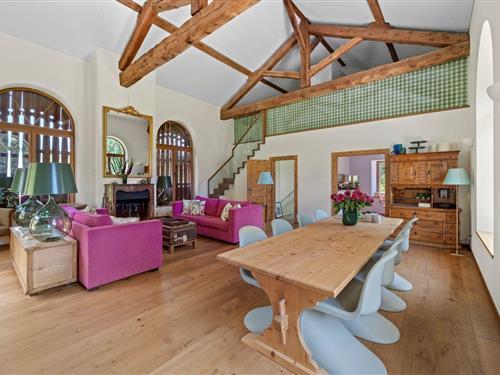 Feriehus - 6 personer -  - Via da Güglia - 7513 - Silvaplana