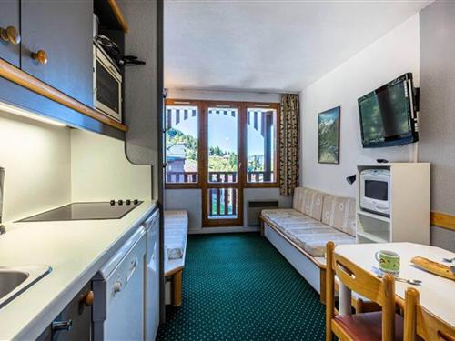 Semesterlägenhet - 5 personer -  - 73210 - La Plagne Tarentaise