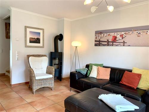 Feriehus - 5 personer -  - Böhler Landstraße - 25826 - St Peter-Ording