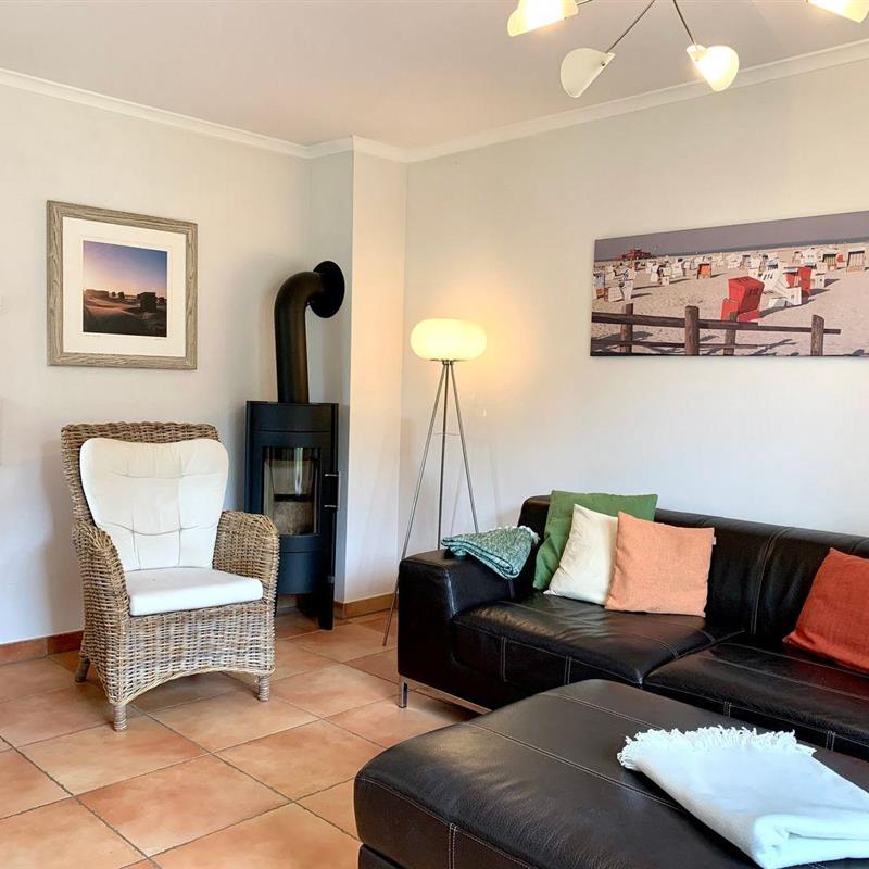 Sommerhus - 5 personer -  - Böhler Landstraße - 25826 - St Peter-Ording