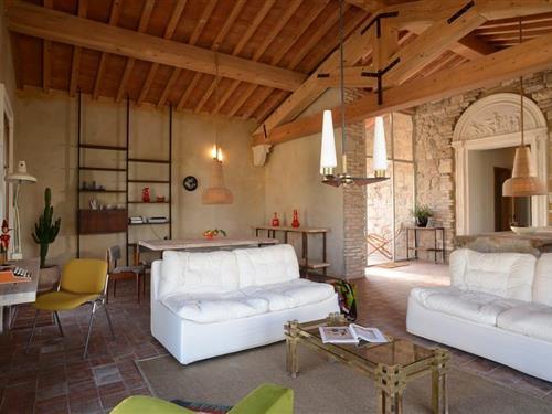 Feriehus / leilighet - 8 personer -  - Via di Casa alle Monache - 56048 - Volterra