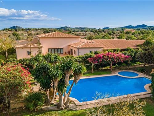 Holiday apartment - 4 persons -  - Camí d'Almallia - Sa Posada D'aumallia 32, Felanitx - 07209 - Felanitx