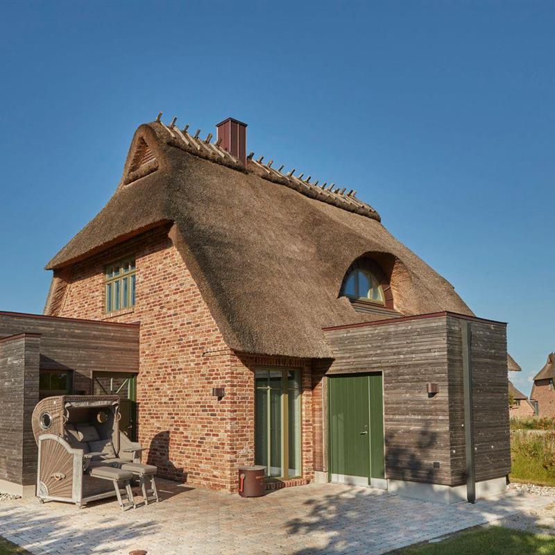 Sommerhus - 5 personer -  - Sandkoppel - 24395 - Nieby