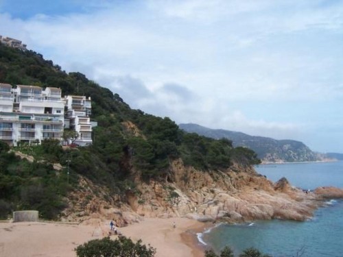 Ferielejlighed - 2 personer -  - Tossa De Mar - 17320