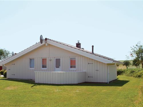 Semesterhus/Semesterlägenhet - 6 personer -  - Strandpark 13 - Dorf - Friedrichskoog Spitze - 25718 - Friedrichskoog