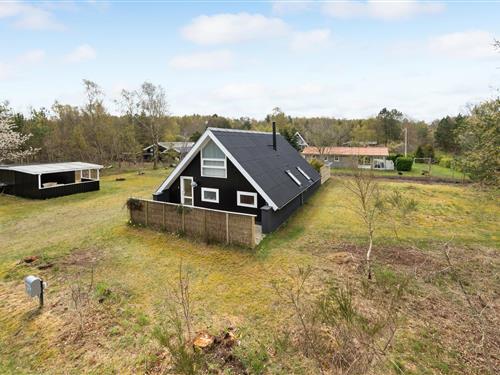 Ferienhaus - 8 Personen -  - Barsøvej - Bönnerup Strand - 8585 - Glesborg