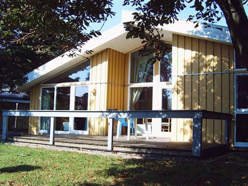 Sommerhus - 4 personer -  - 17252 - Granzow