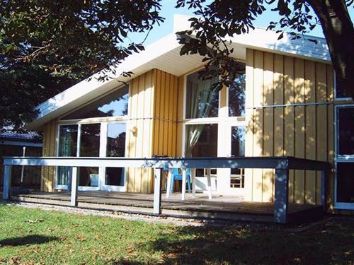 Sommerhus - 4 personer -  - 17252 - Granzow