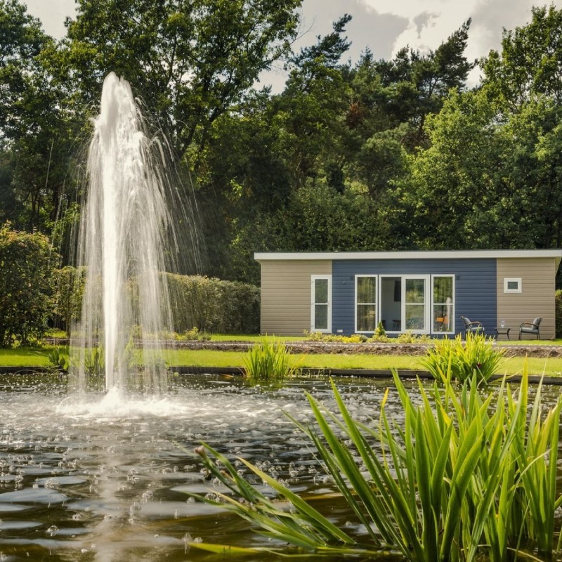 Bungalow - 4 personer -  - 7462PN - Rijssen