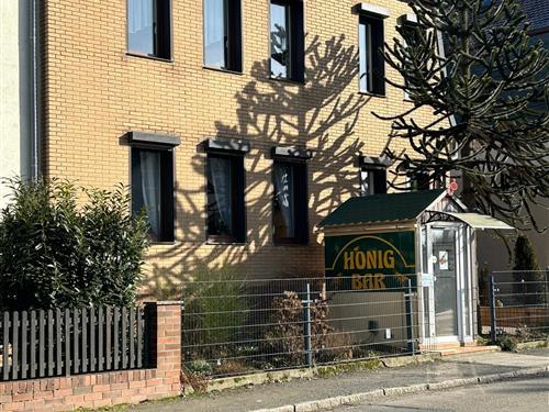 Ferielejlighed - 5 personer -  - Karl-Friedrich-Straße - 04316 - Leipzig