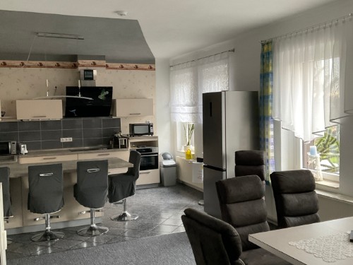 Ferielejlighed - 5 personer -  - Karl-Friedrich-Straße - 04316 - Leipzig