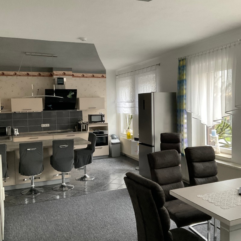 Ferielejlighed - 5 personer -  - Karl-Friedrich-Straße - 04316 - Leipzig